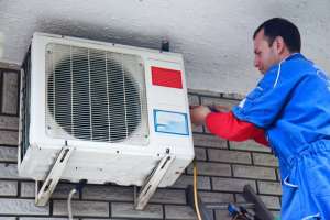 HVAC Companies Near Troutman, NC Available Now